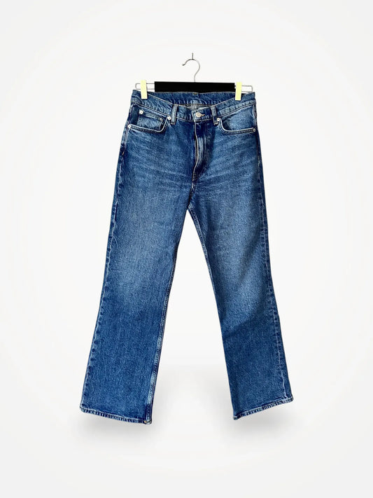 Arket Fern Jeans