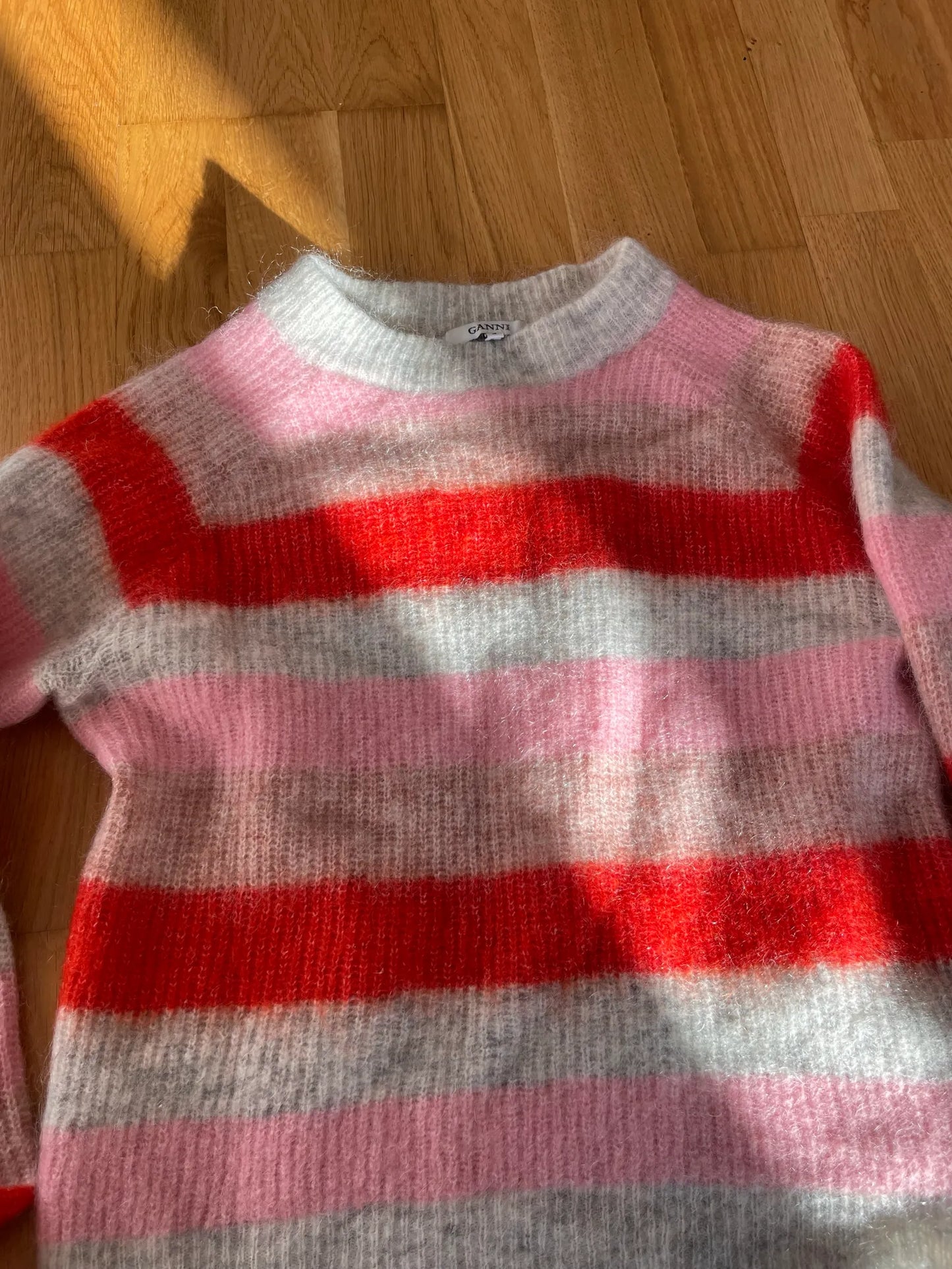 Ganni Sweater