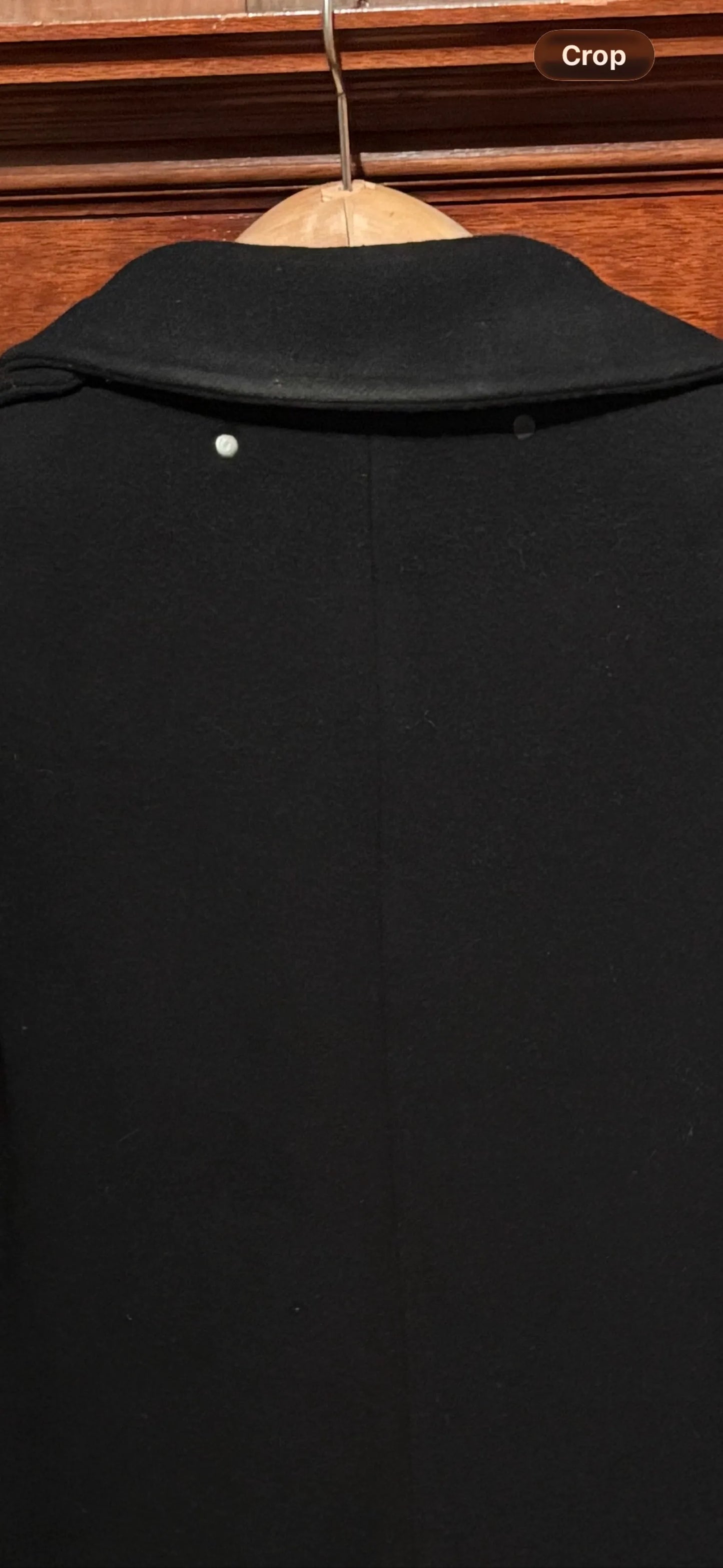 Marc Jacobs Marc By Coat