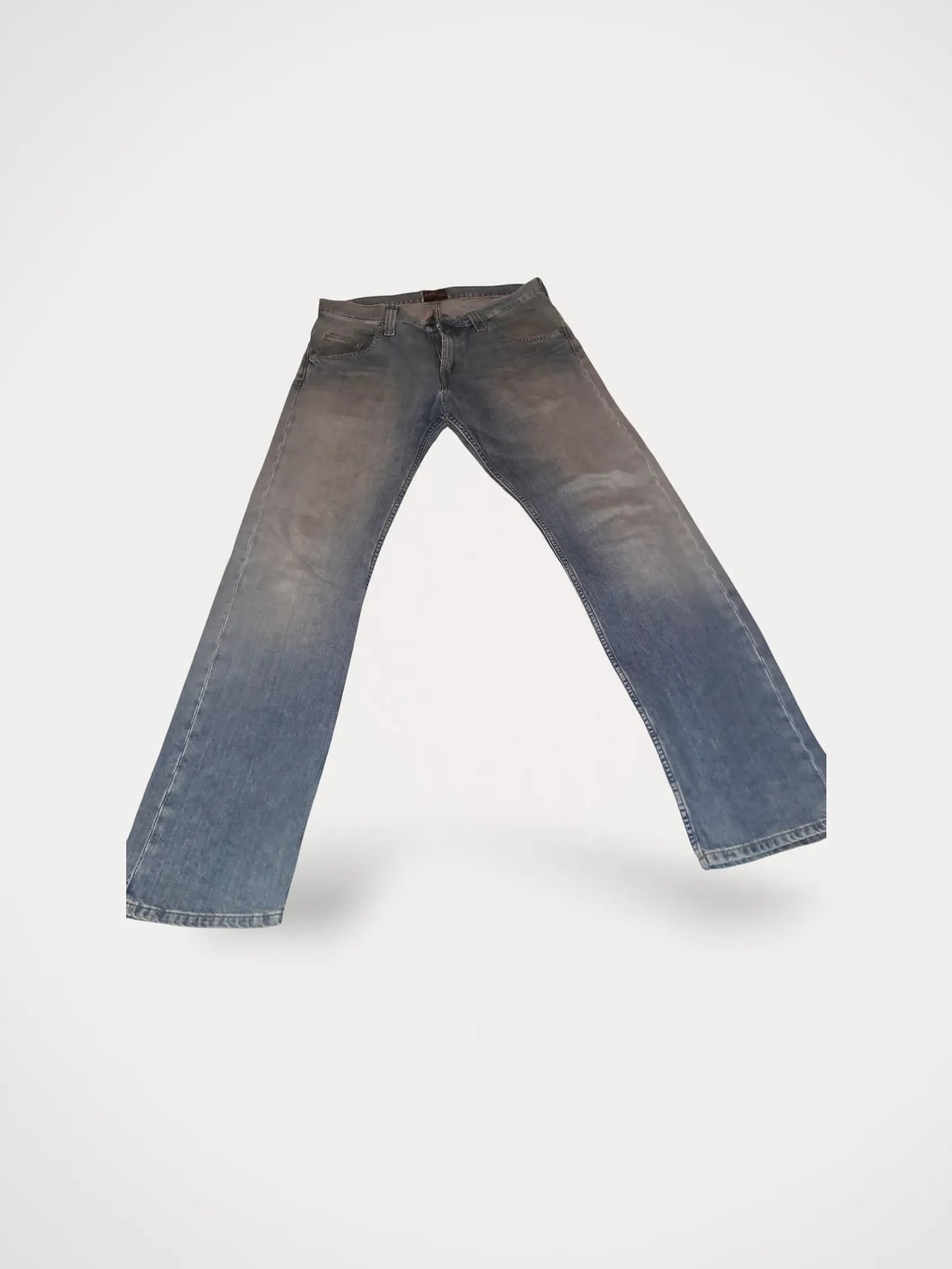 Lee Clark-jeans