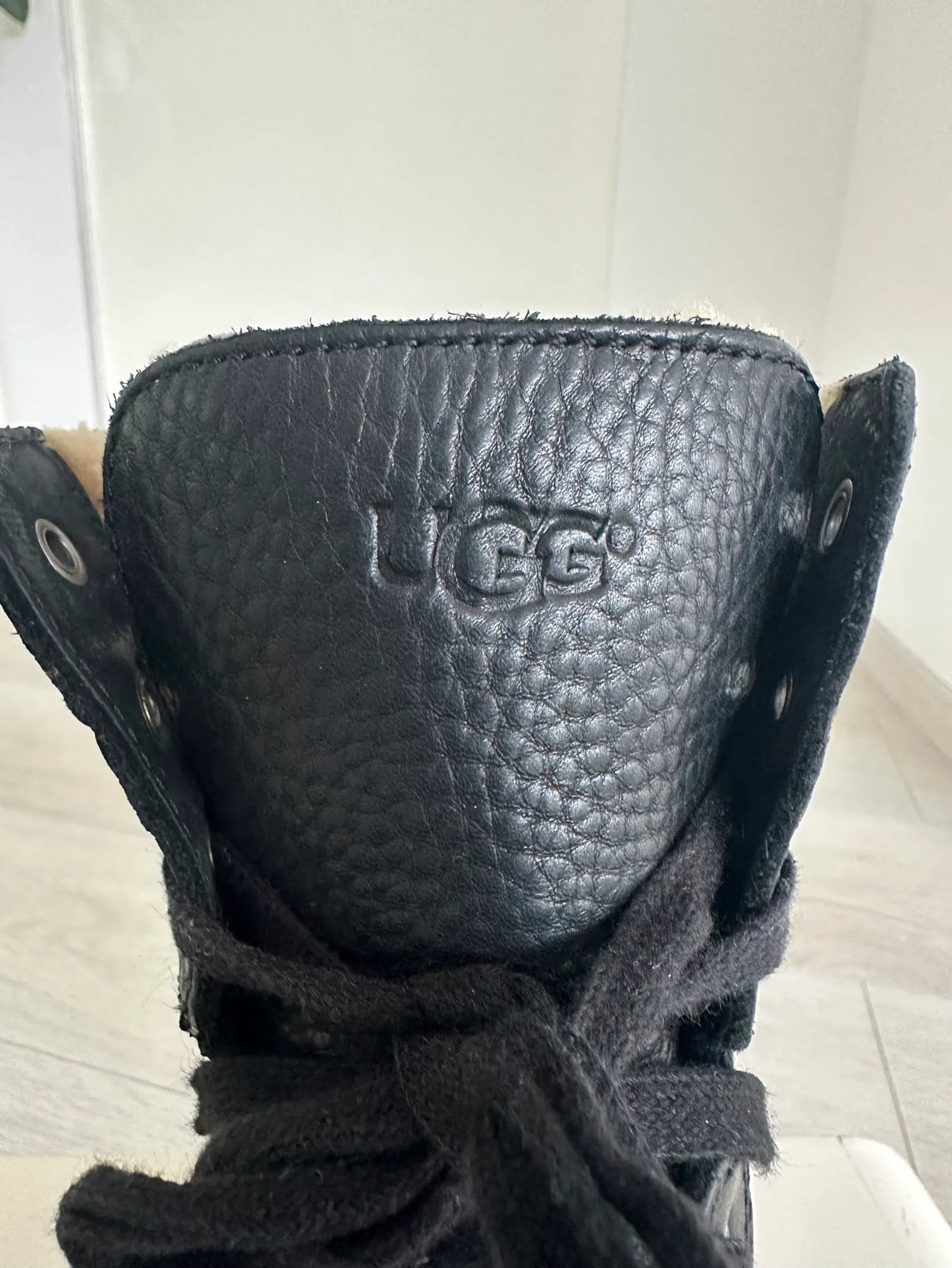 UGG Winter Shoes