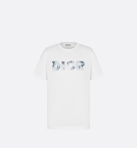 Christian Dior-t-shirt