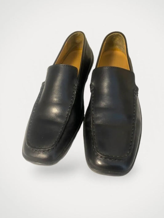 Tod's-skinnloafers