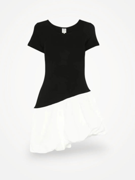 Baum und Pferdgarten Dress