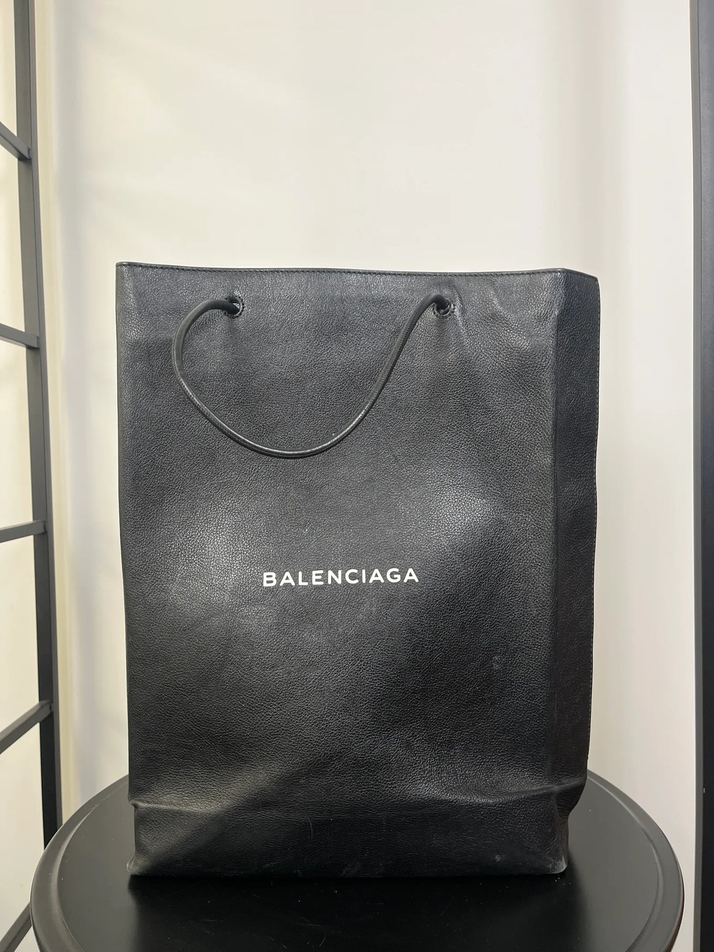 Balenciaga-handväska