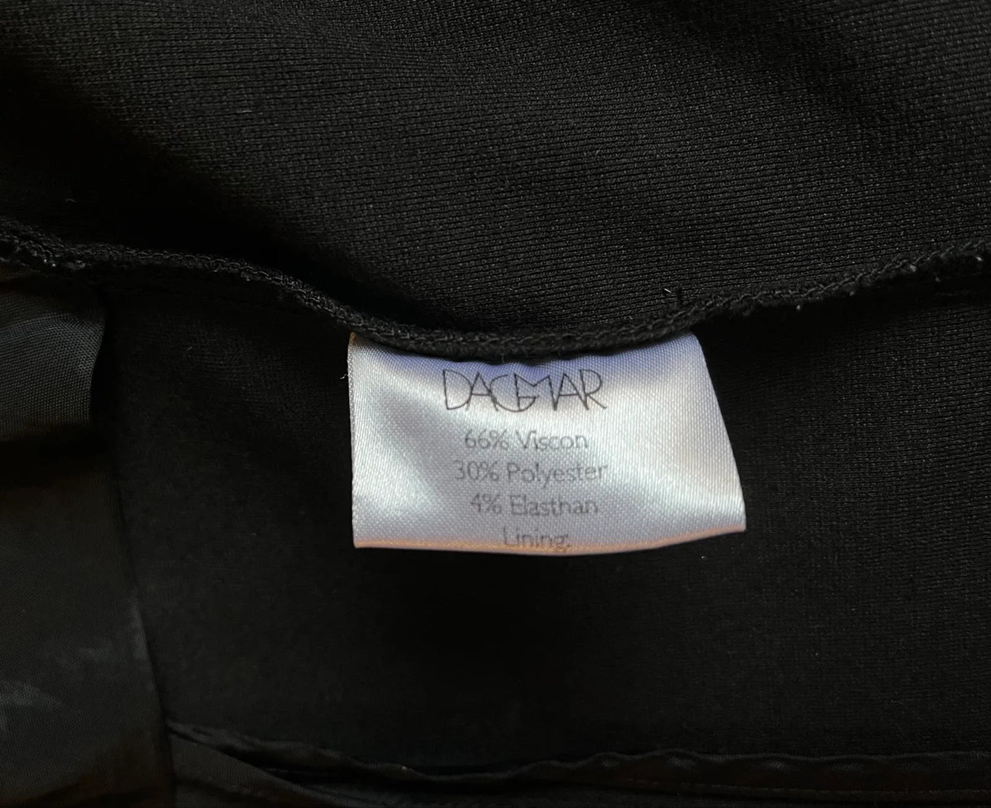 Dagmar Blazer