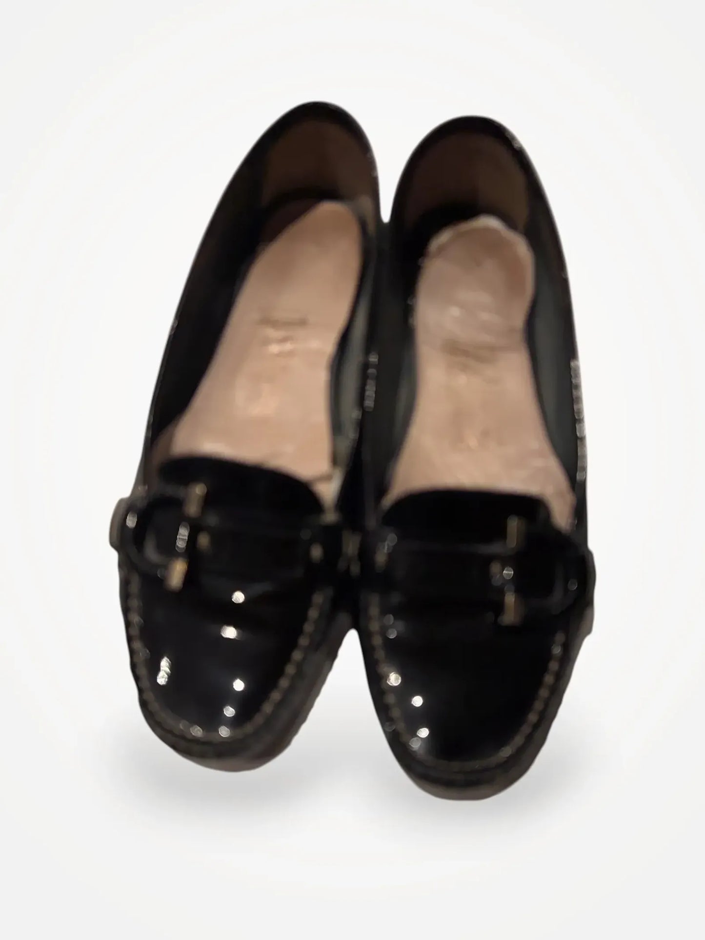 Salvatore Ferragamo Loafers