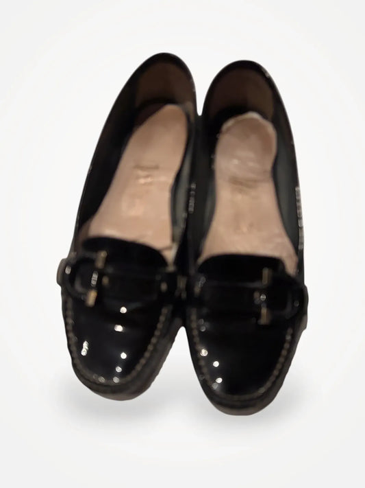 Salvatore Ferragamo Loafers