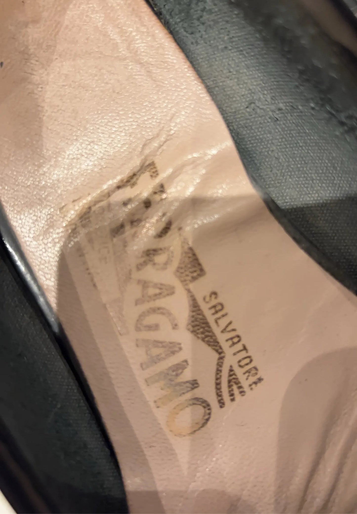 Salvatore Ferragamo Loafers