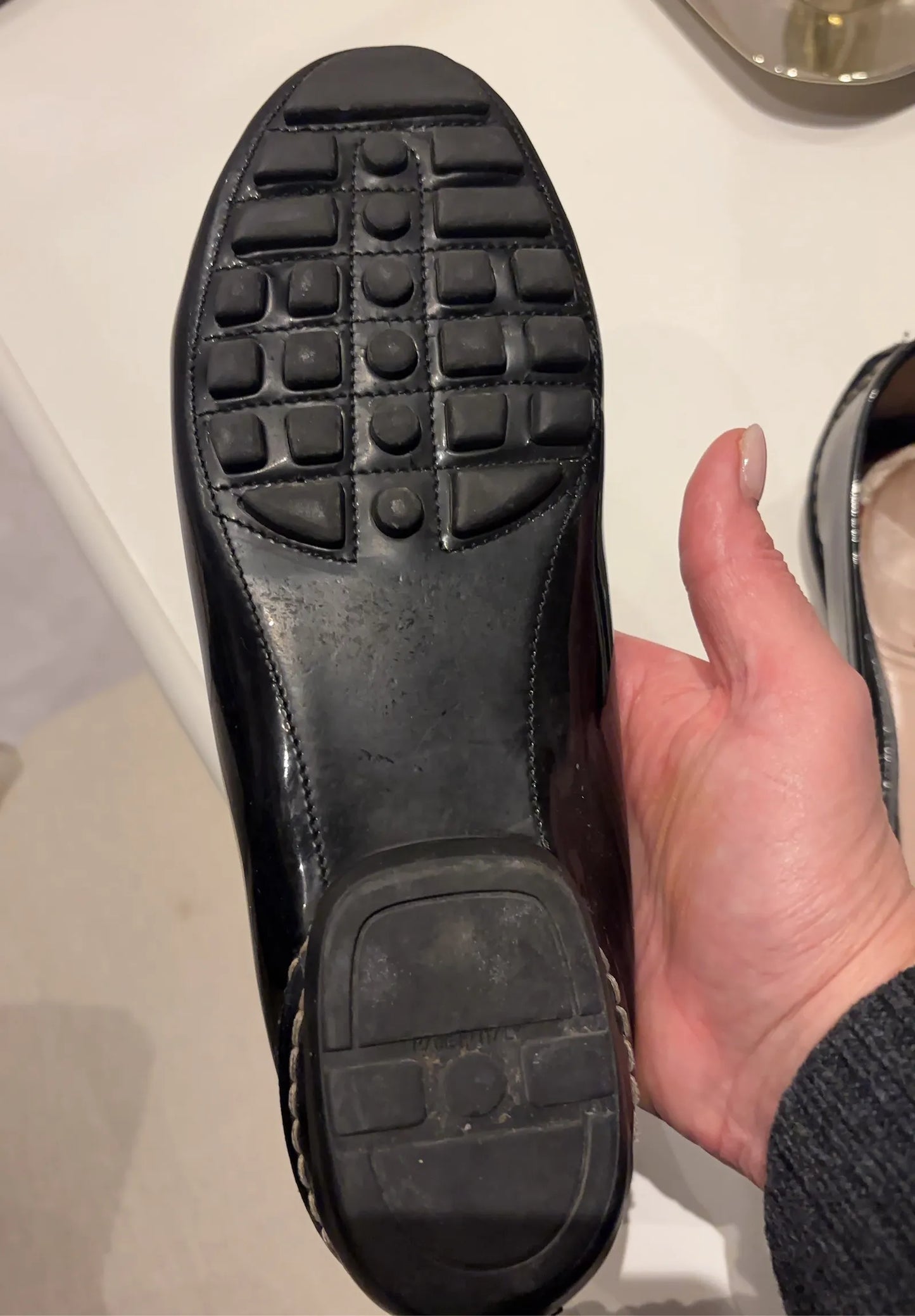 Salvatore Ferragamo Loafers