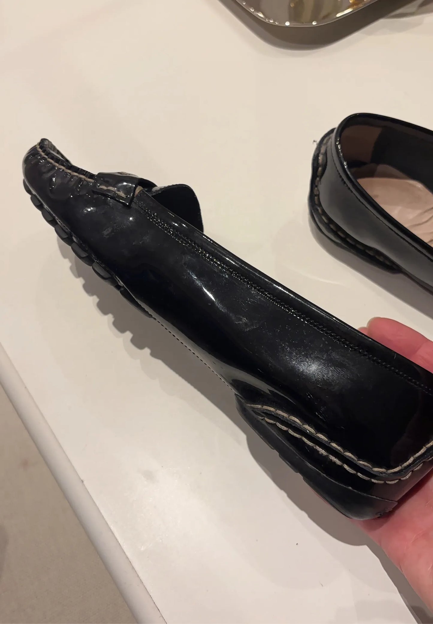 Salvatore Ferragamo Loafers