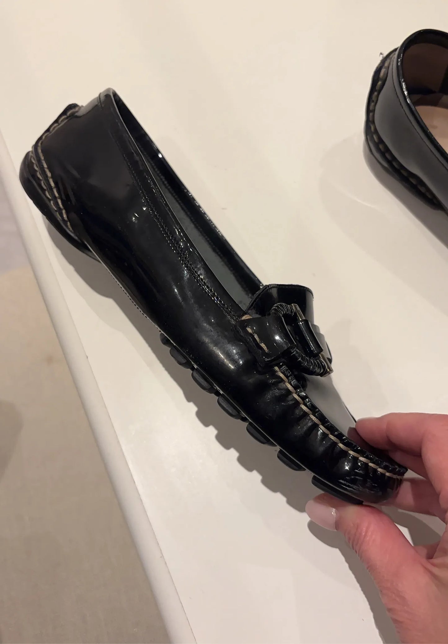 Salvatore Ferragamo Loafers