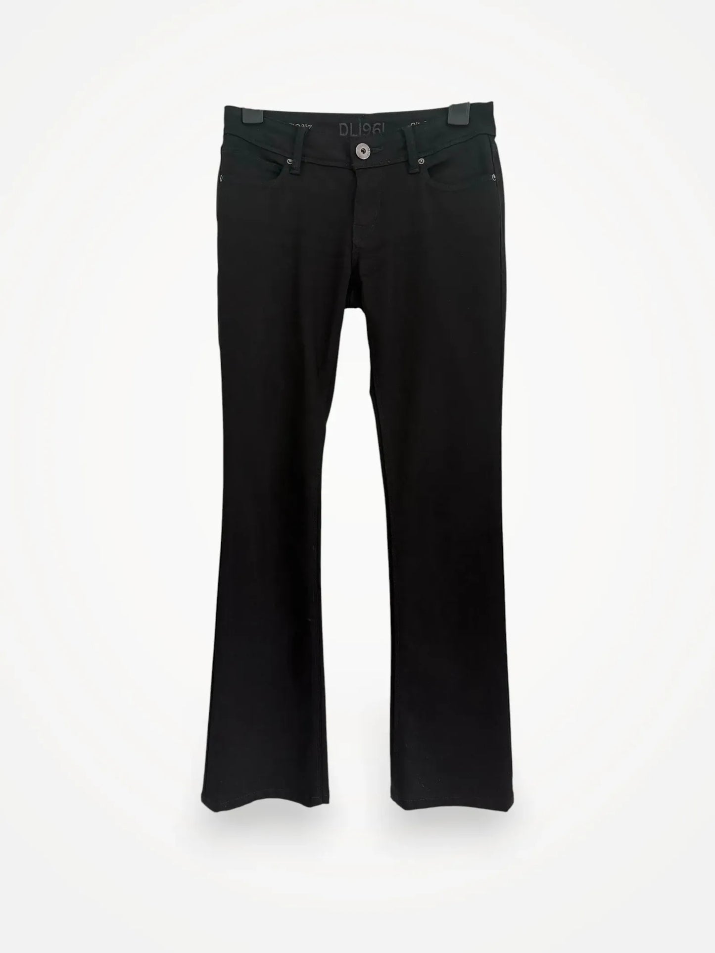 Dl1961 Cindy Slim Riker Jeans