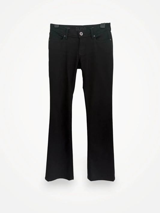 Dl1961 Cindy Slim Riker Jeans