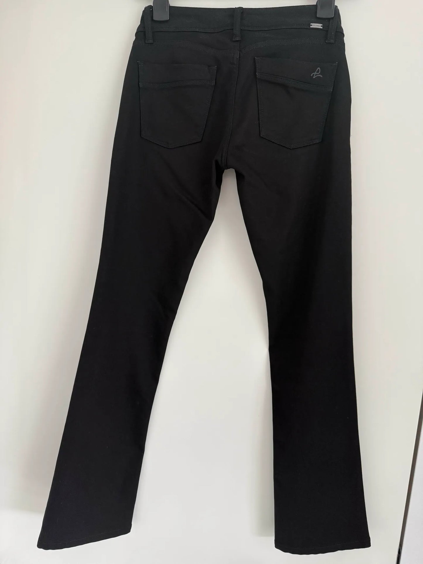 Dl1961 Cindy Slim Riker Jeans