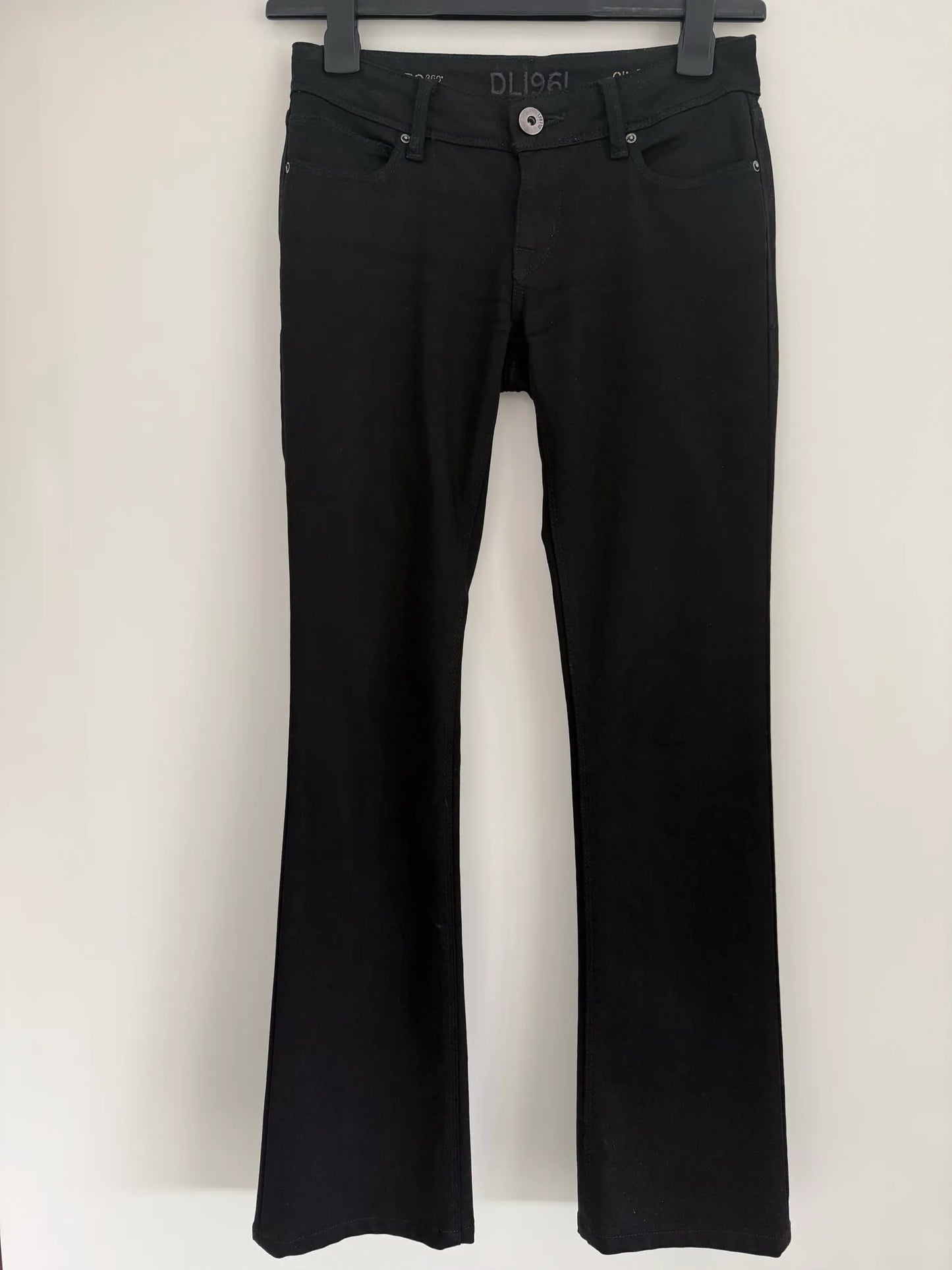 Dl1961 Cindy Slim Riker Jeans