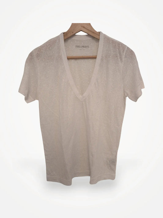 Zadig & Voltaire T-shirt