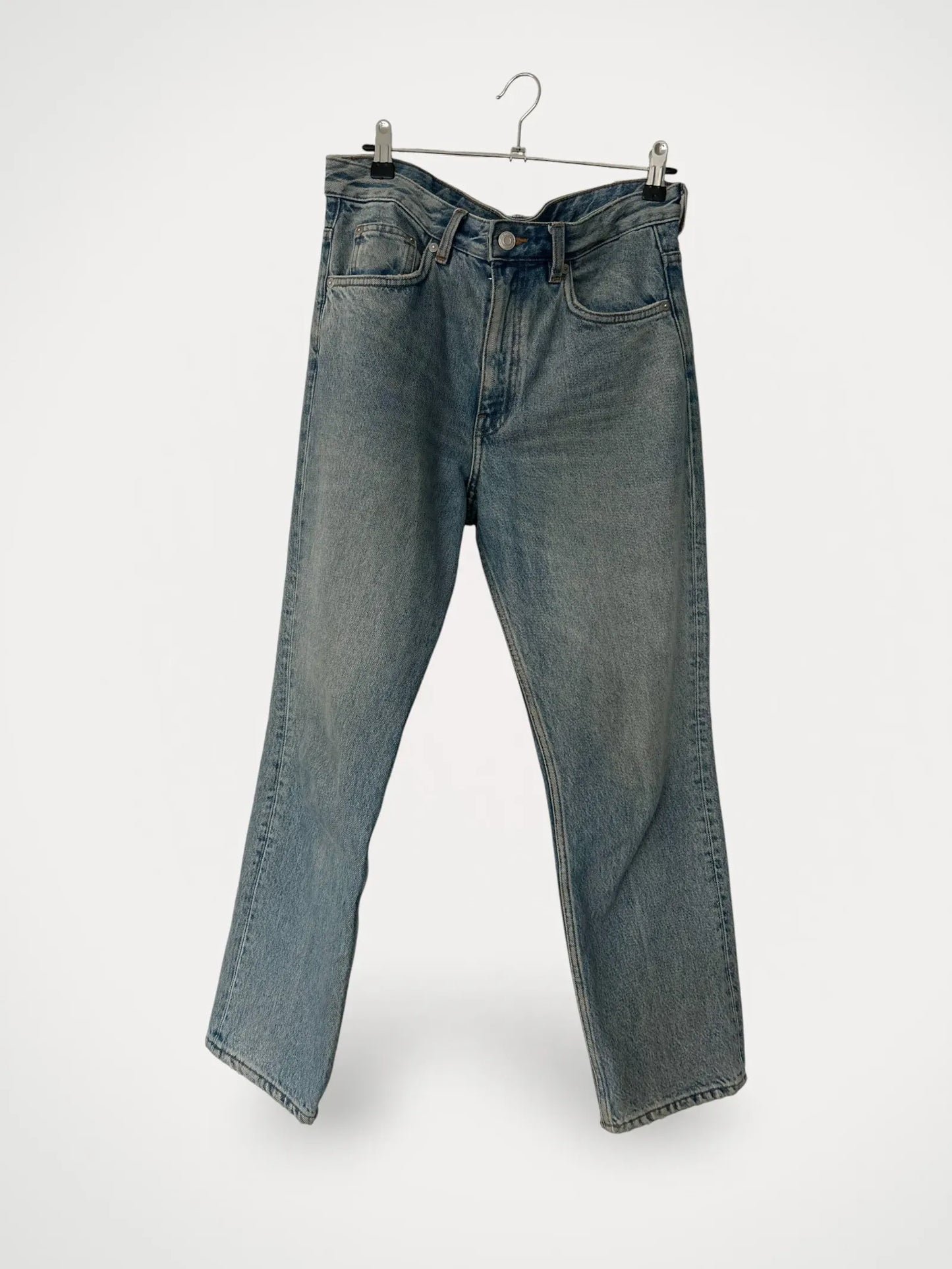 Arket-jeans