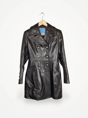Prada Leather jacket