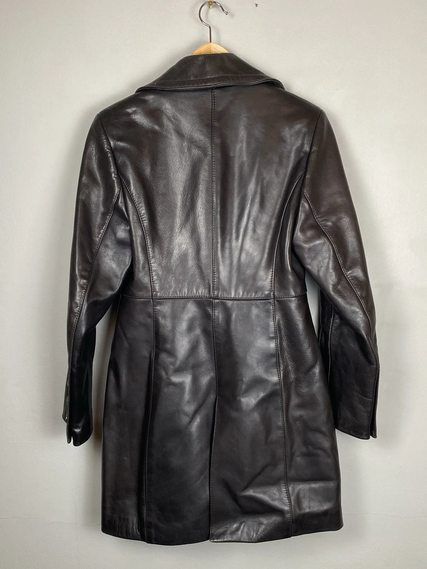 Prada Leather jacket