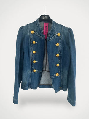 La Condesa Figursydd Jacket