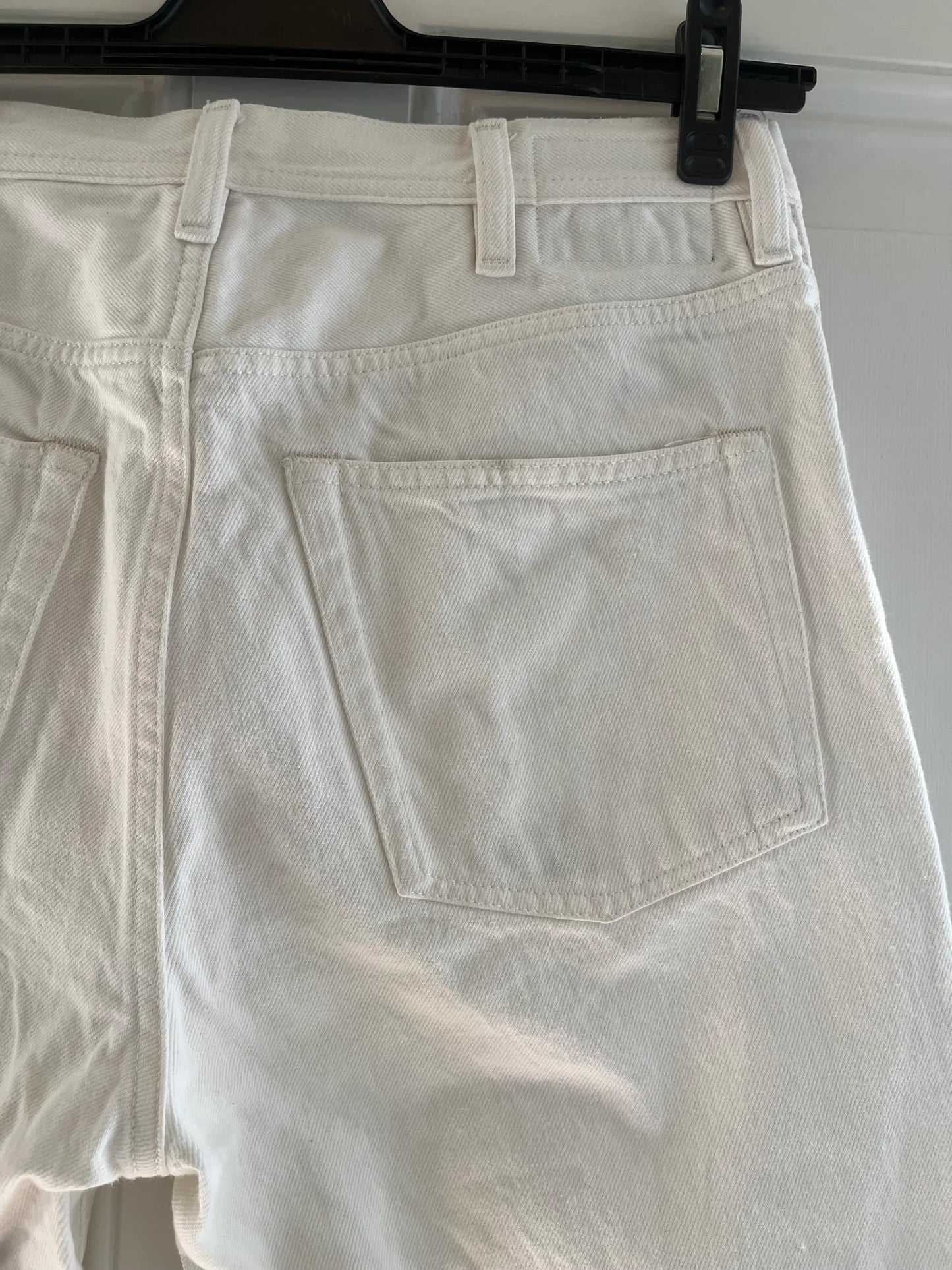 Acne Studios Blå Konst-jeans