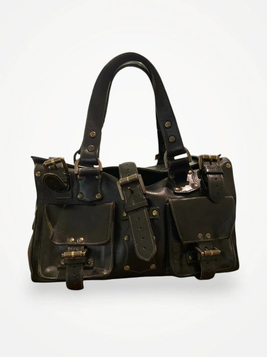 Mulberry Roxanne Handbag