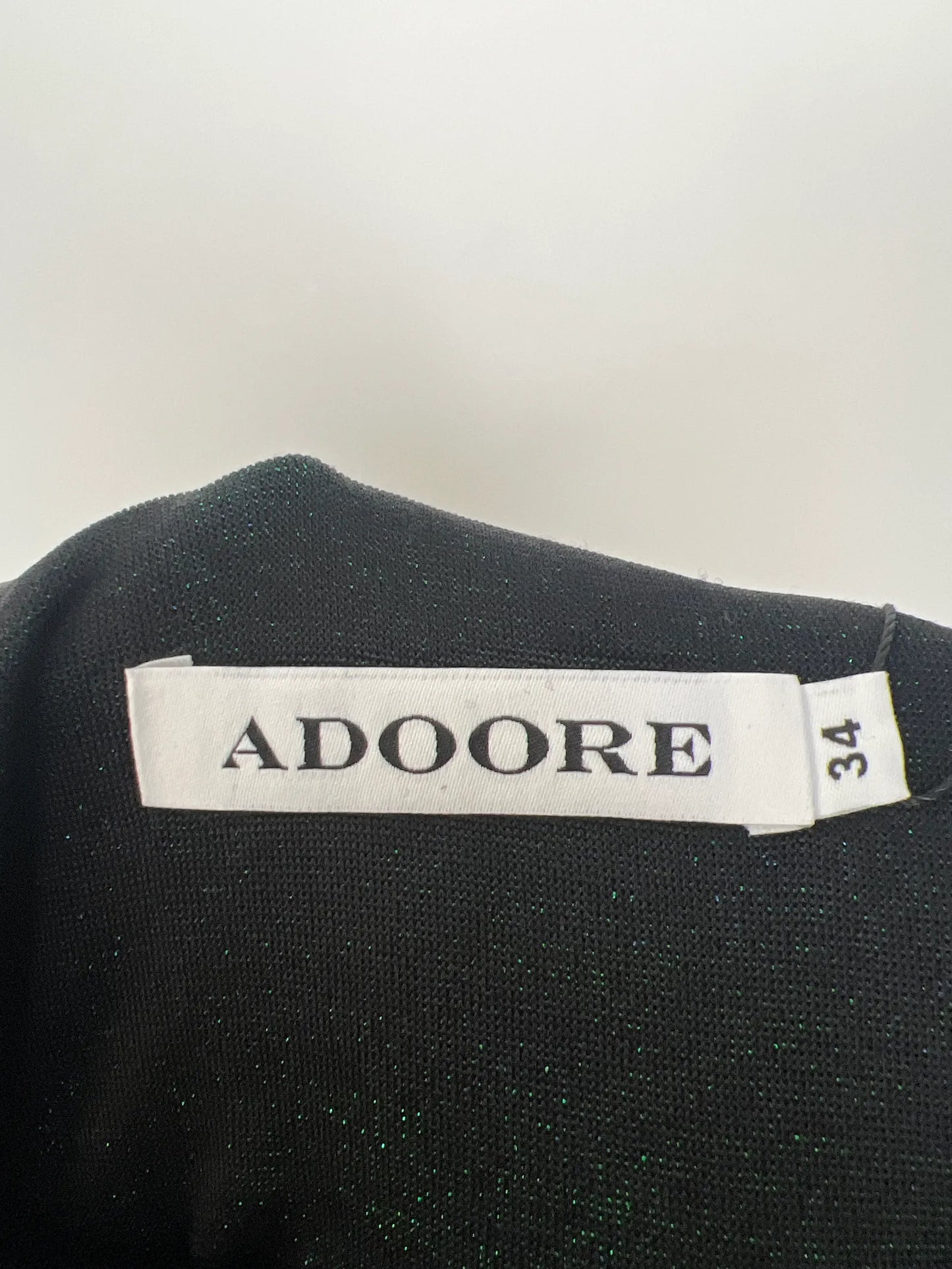 Adoore Arezzo Mini-klänning