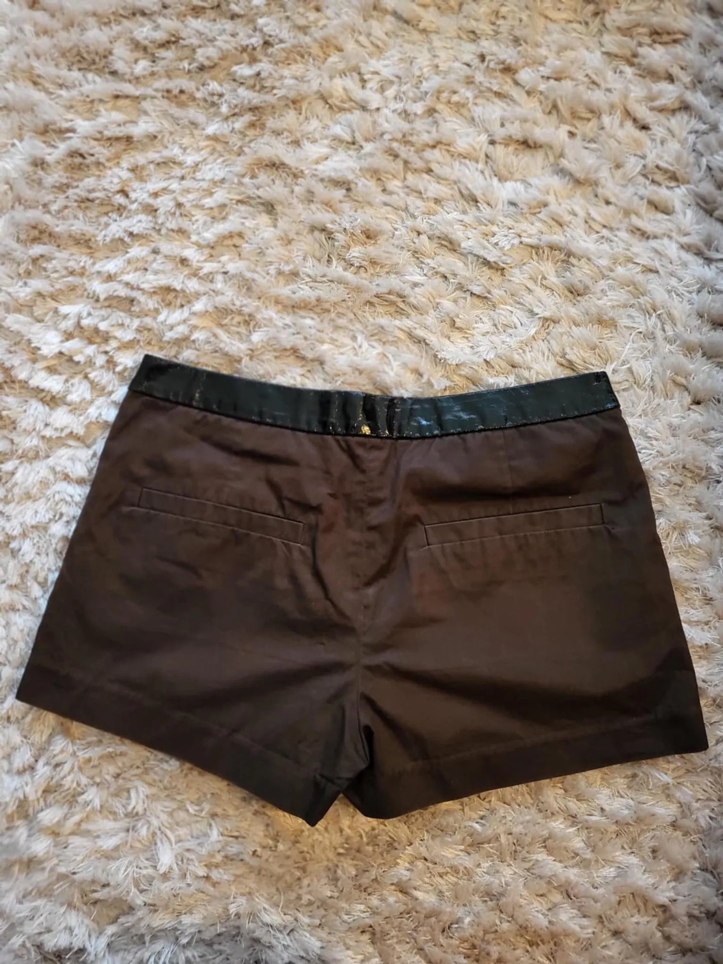 By Malene Birger-shorts NWOT