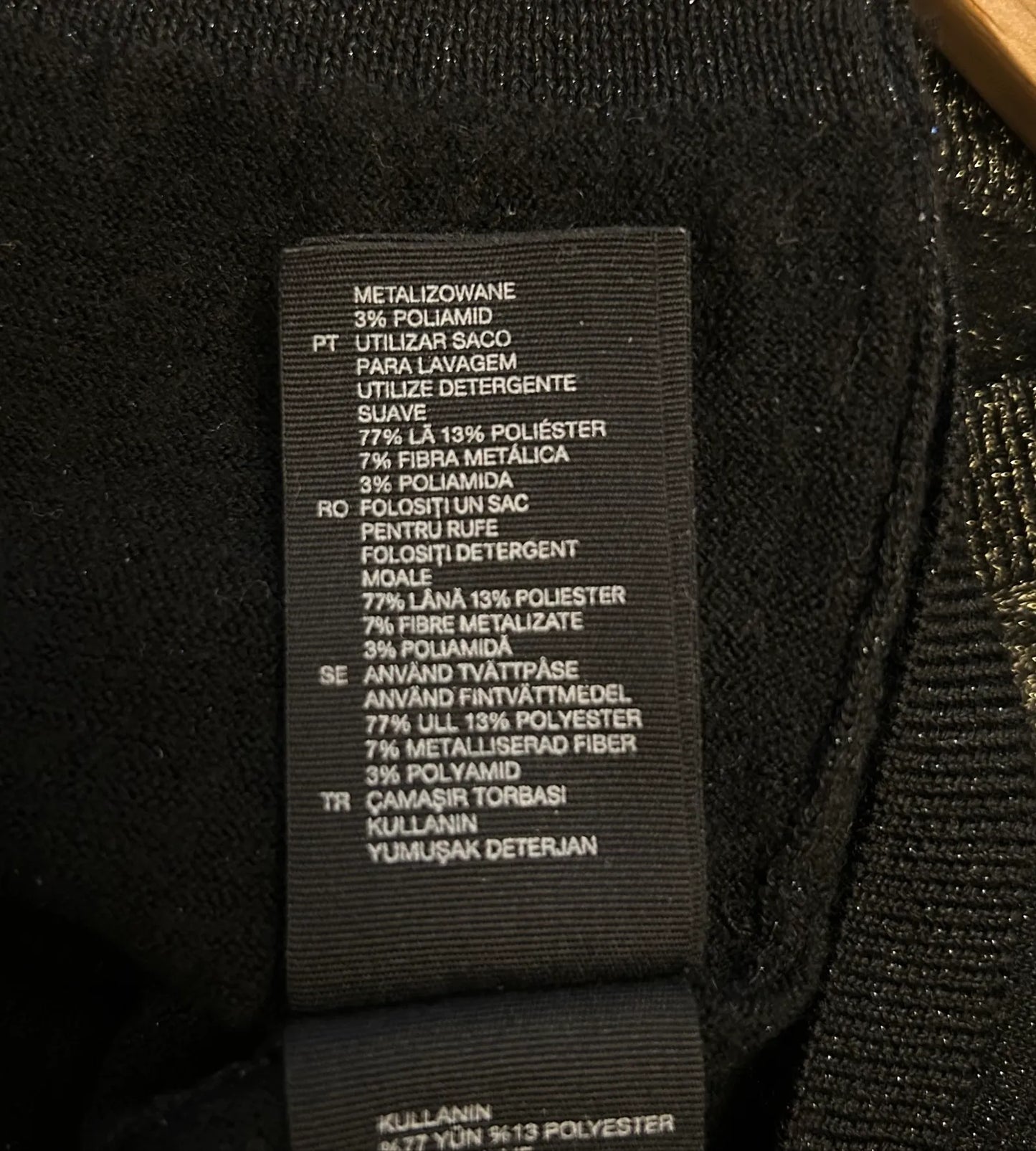 & Other Stories Sweater