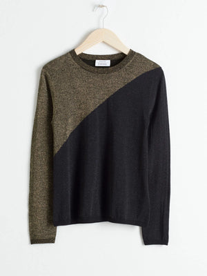 & Other Stories Sweater