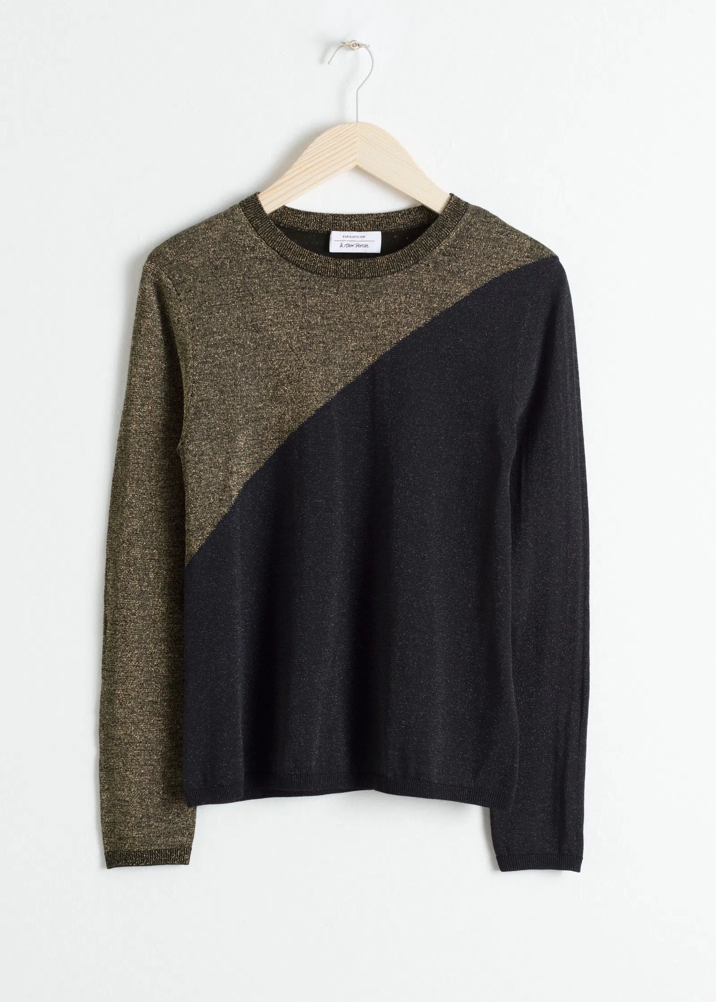 & Other Stories Sweater