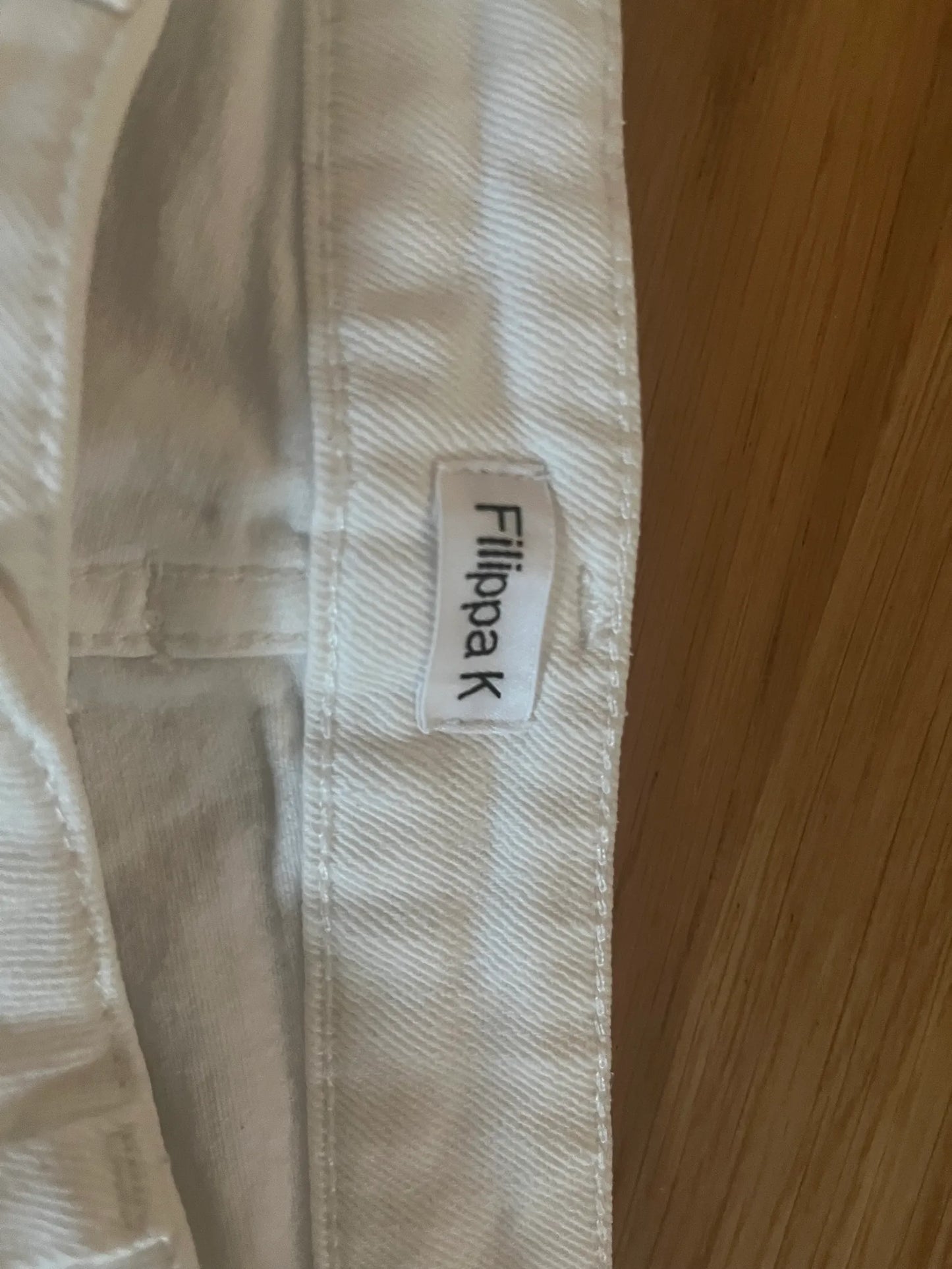 Filippa K Taylor Jeans
