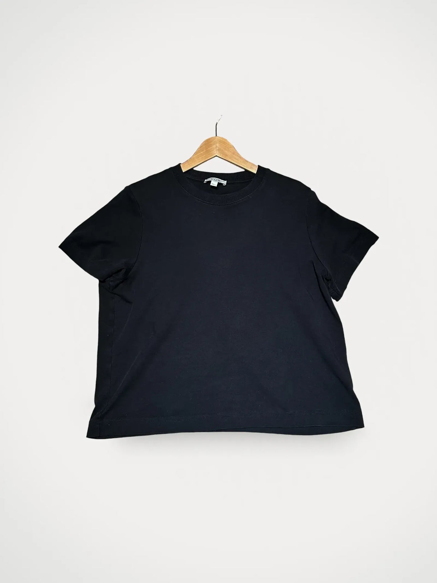 Cos Clean Cut Regular-t-shirt