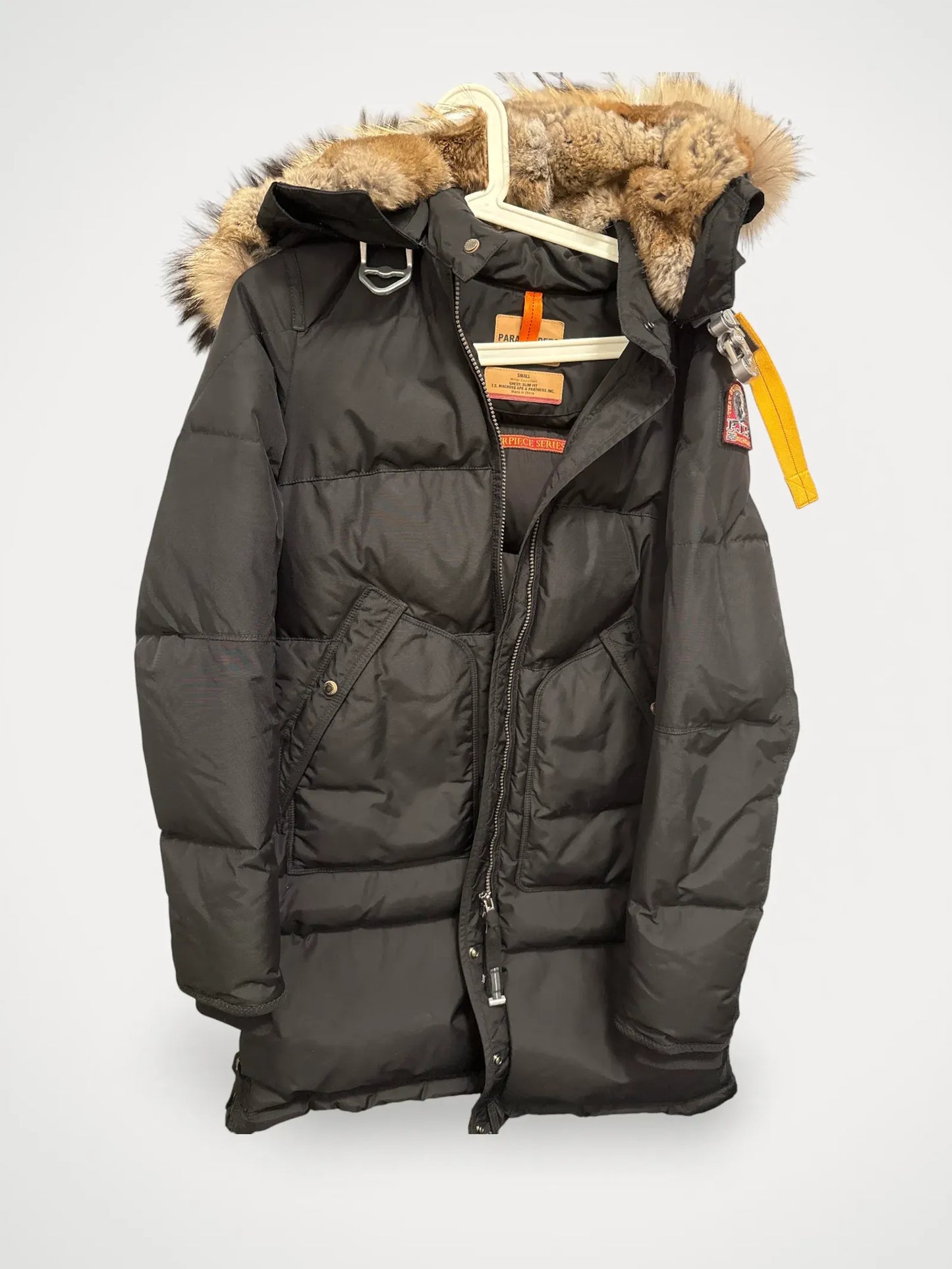 Parajumpers Long Bear-jacka