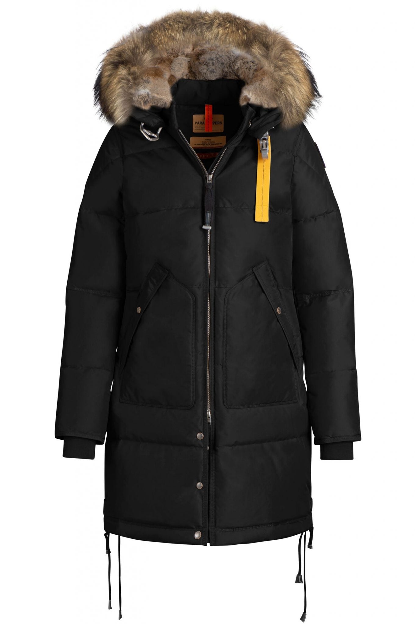 Parajumpers Long Bear-jacka