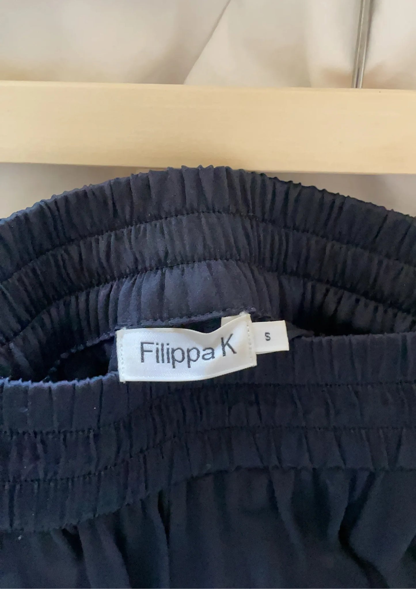 Filippa K Trousers