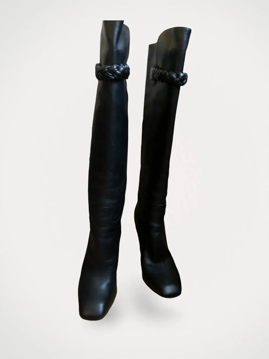 Valentino Boots