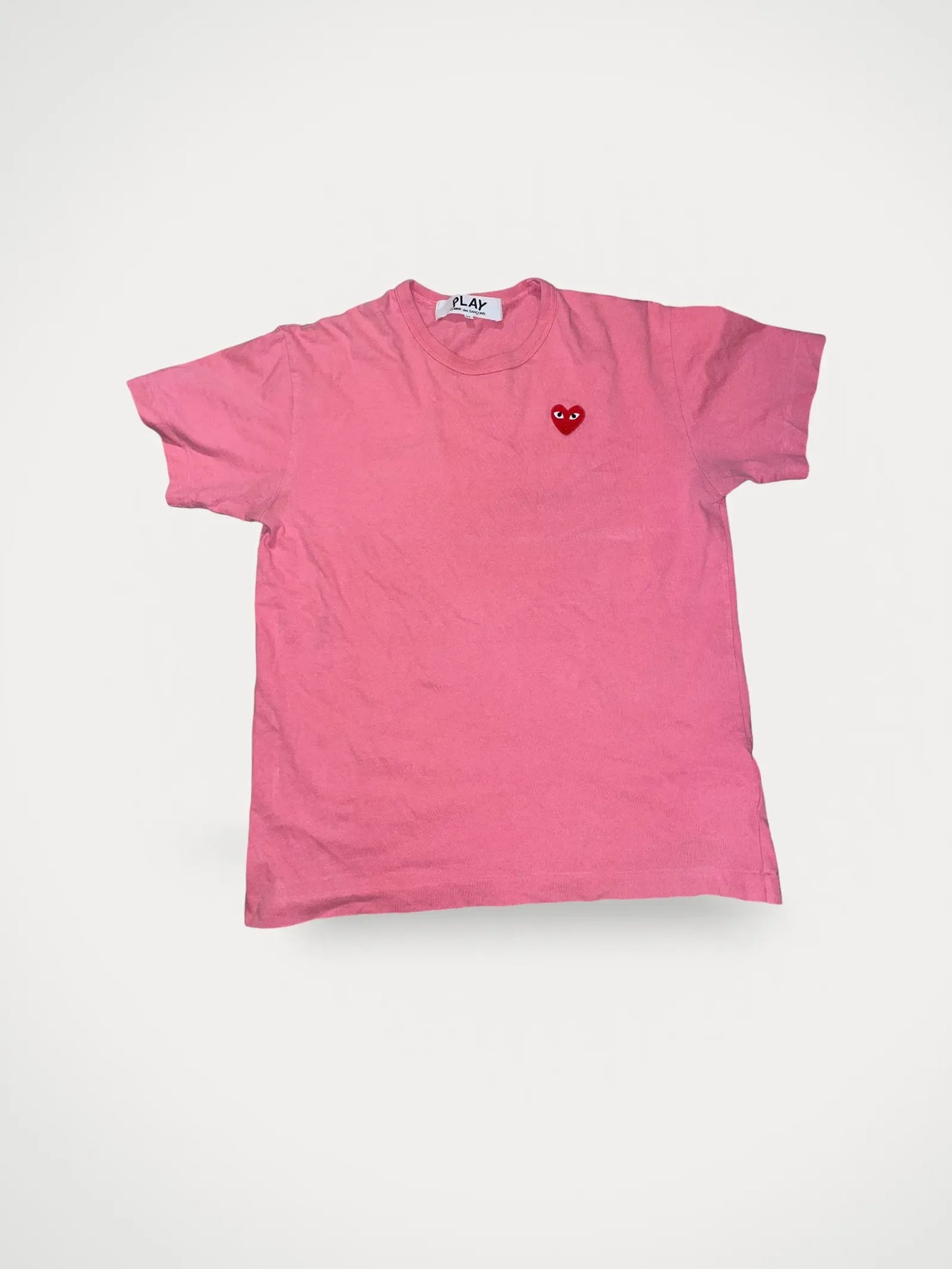 Comme des Garcons-t-shirt