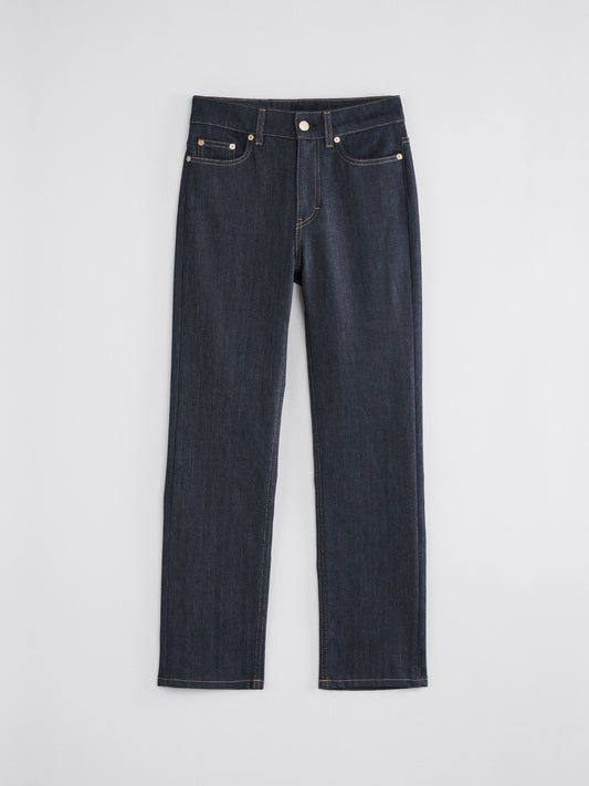 Filippa K Stella Raw-jeans