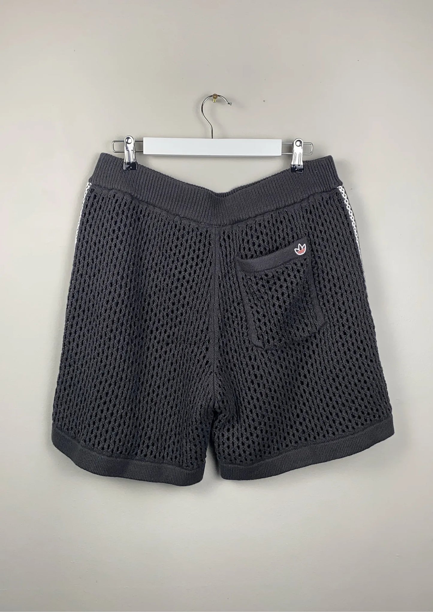 Adidas Clot C Short Shorts
