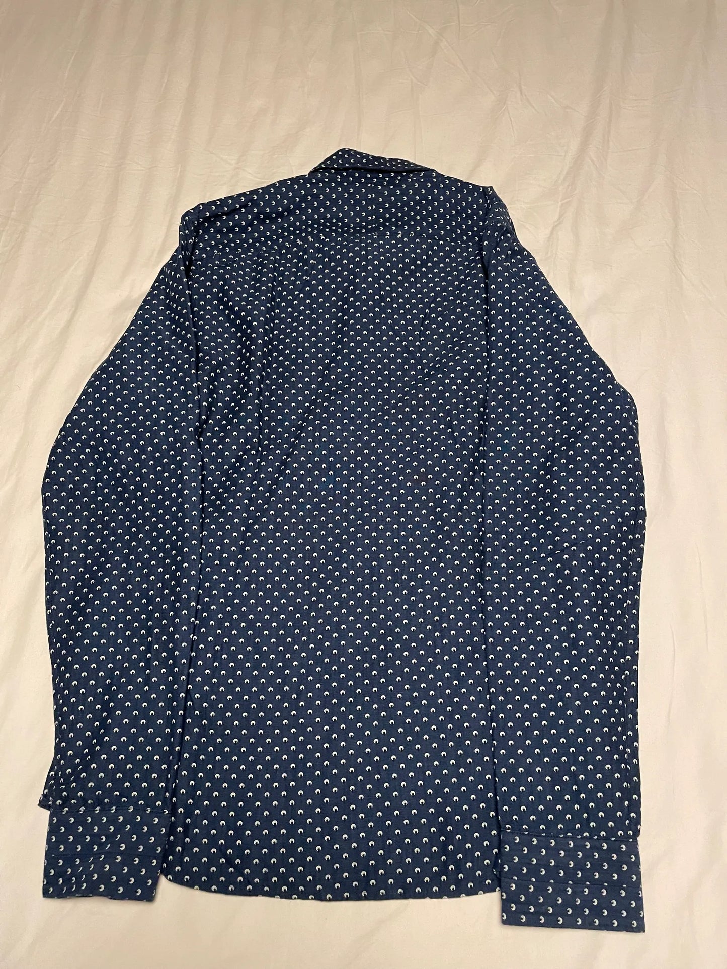 Scotch & Soda-skjorta NWOT