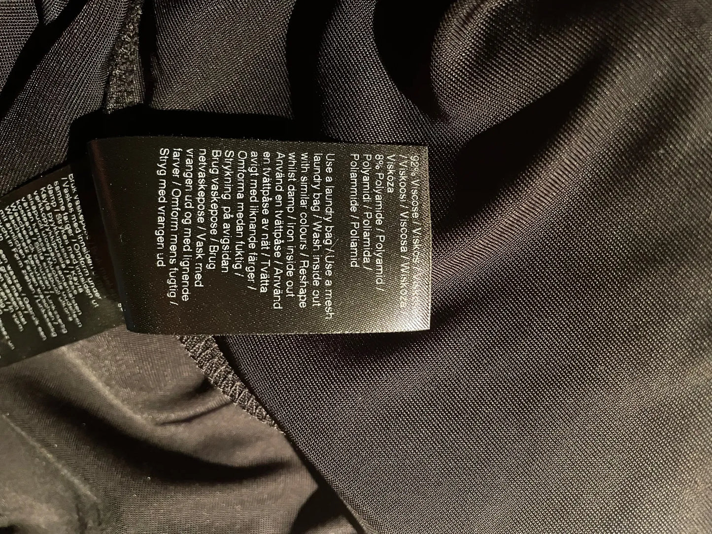 Filippa K-klänning NWOT