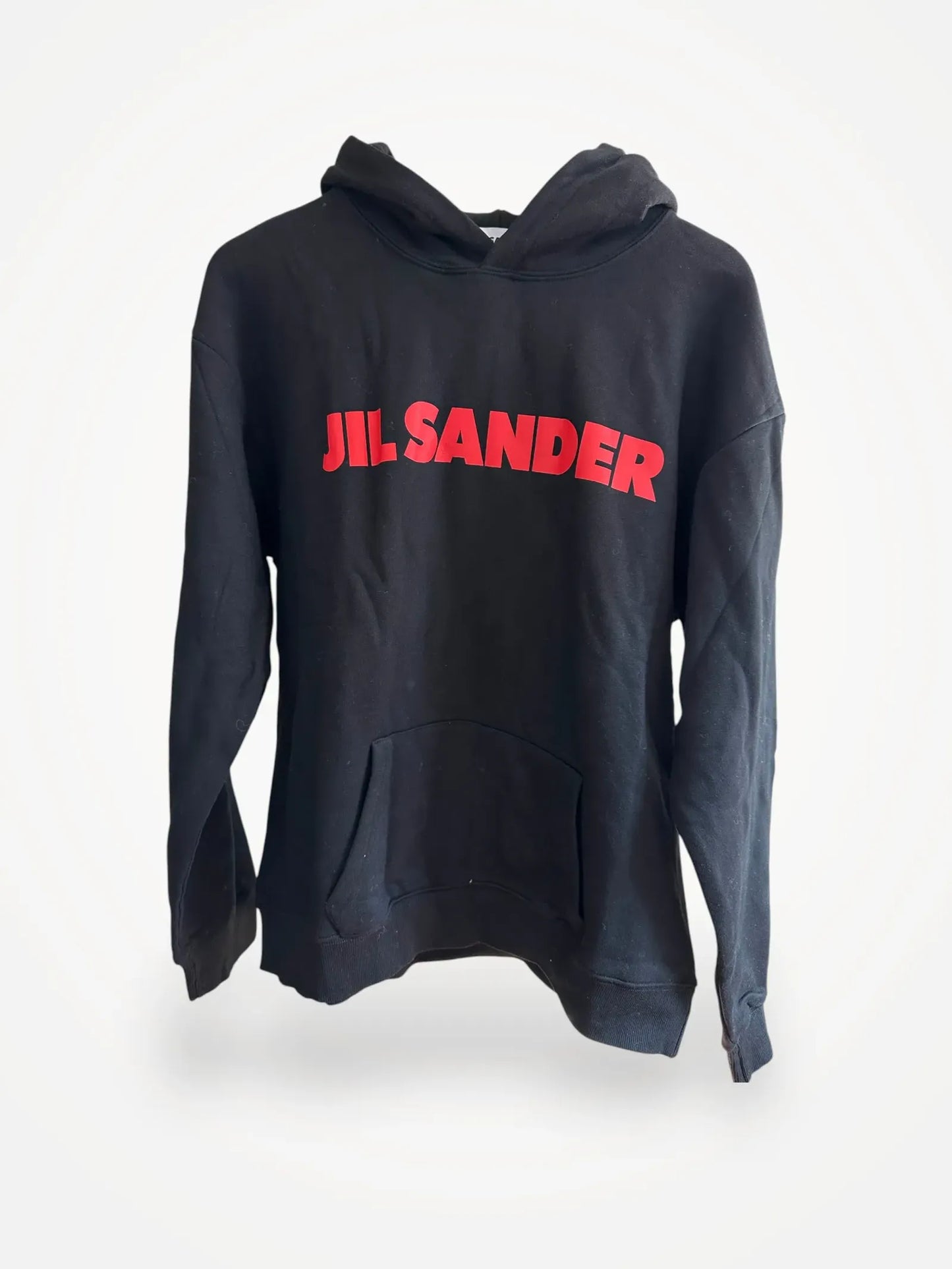 Jil Sander Hoodie