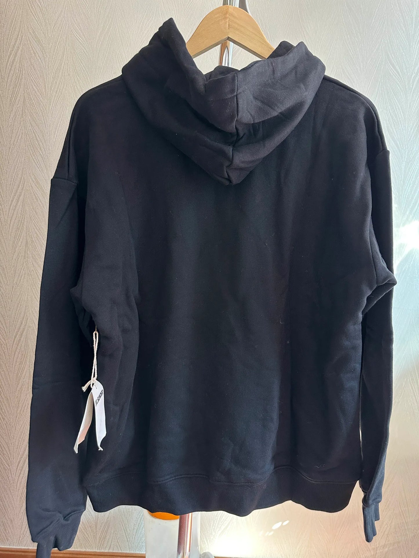 Jil Sander Hoodie