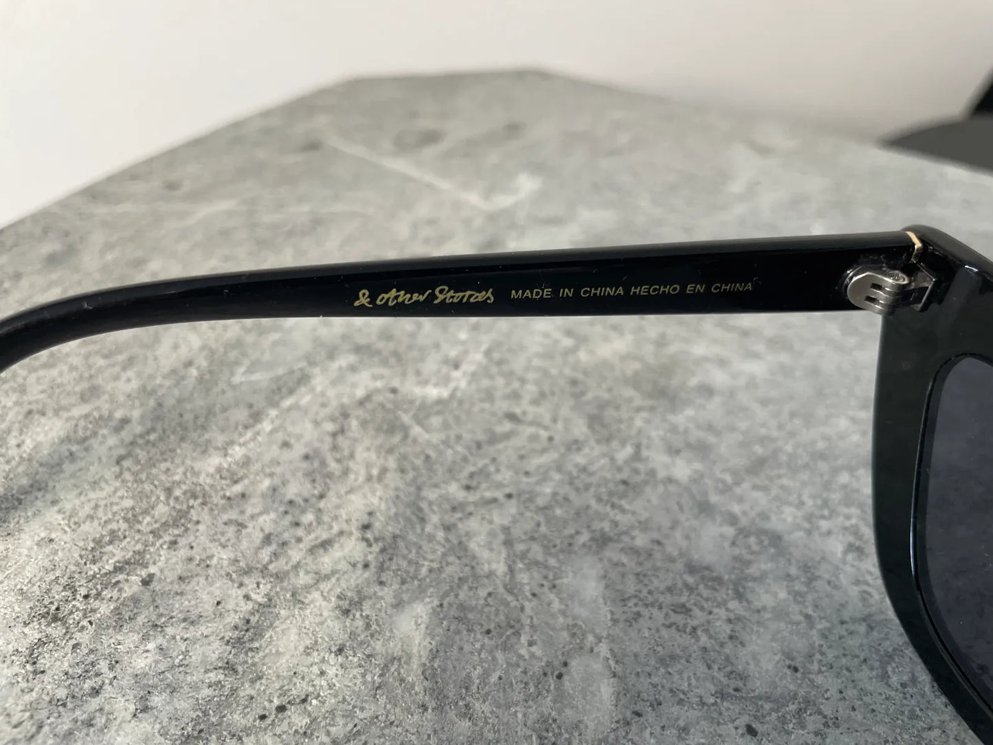 & Other Stories Sunglasses