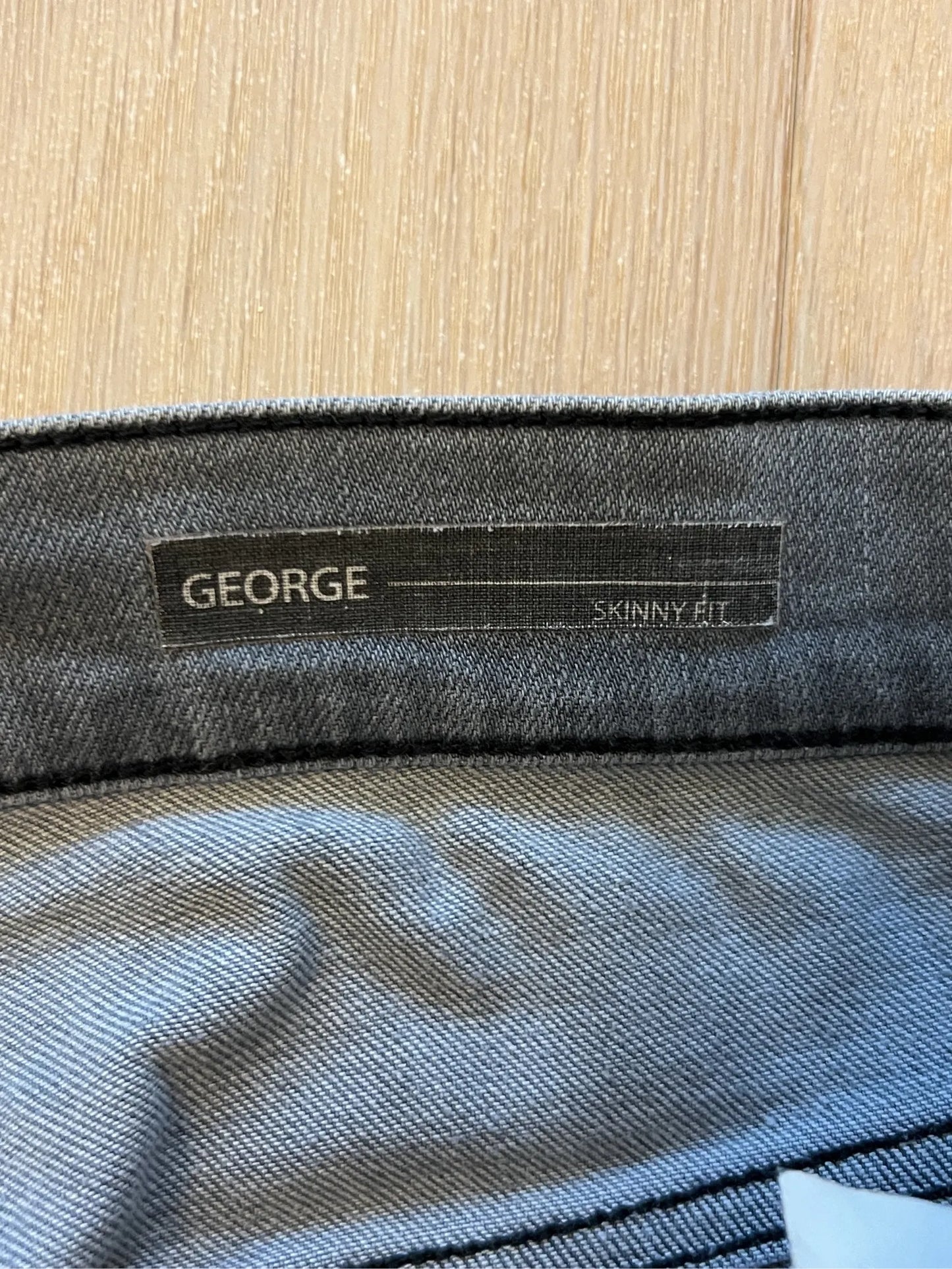 Dondup George Jeans