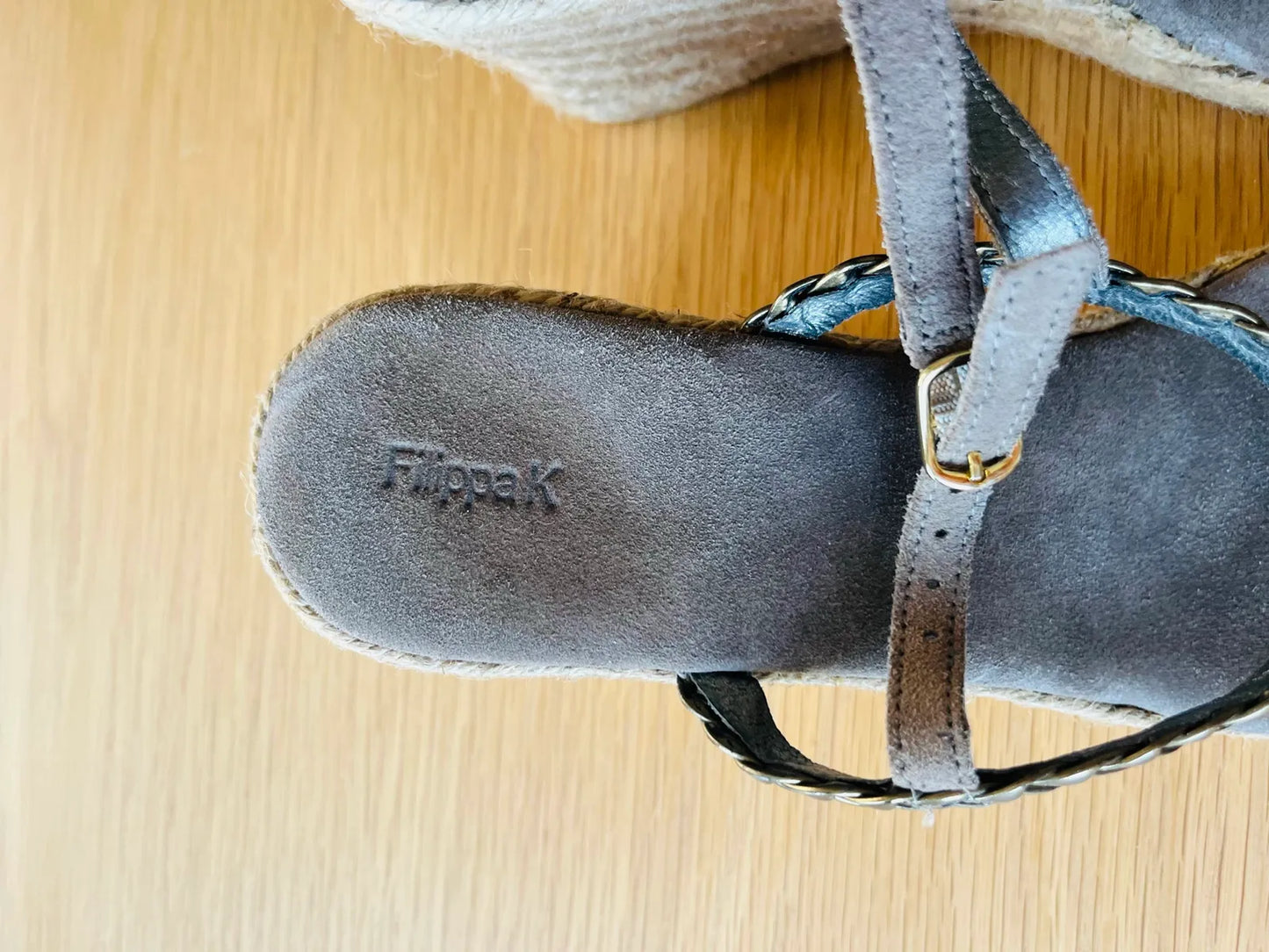 Filippa K Sandals