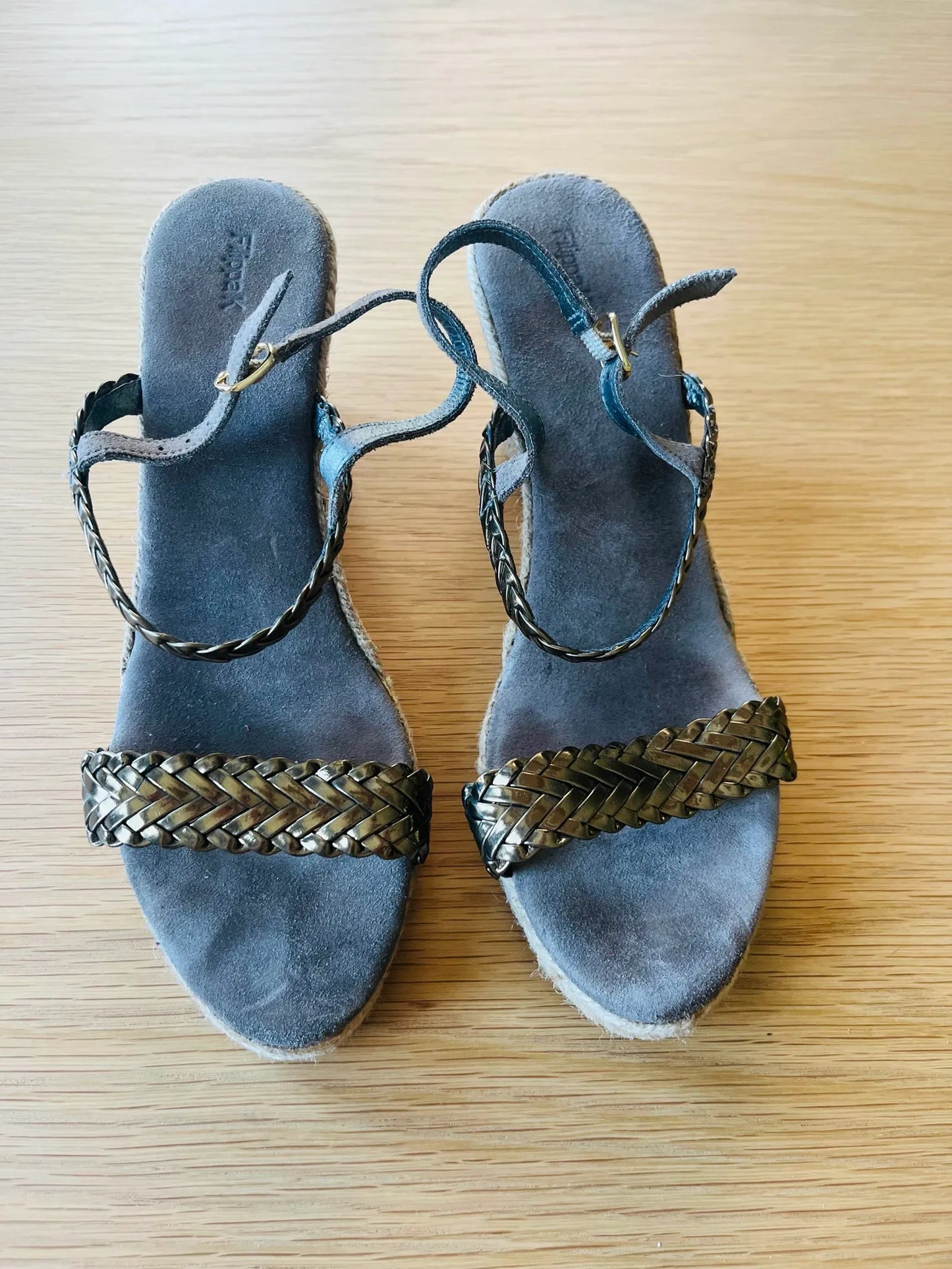 Filippa K Sandals