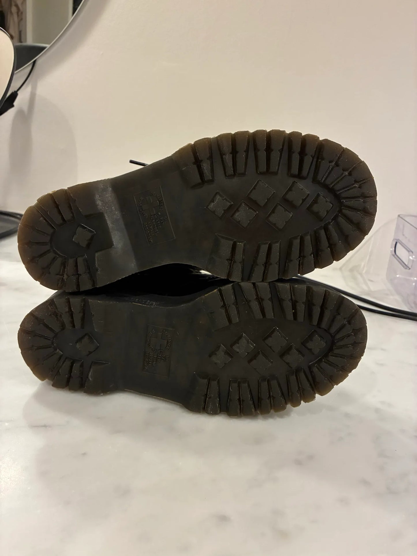 Dr. Martens Jadon Boots